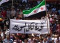 عن “الليبرالية” واليسار والثورة السورية