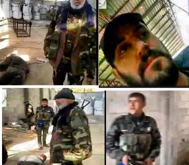 ظاهرة الشبيحة.. مؤشرات مبكرة على انحطاط الطغمة العسكرية