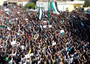 في نقد “خطاب الثورة”