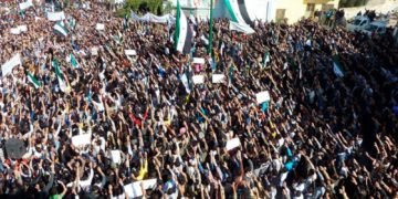 في نقد “خطاب الثورة”