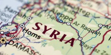 سوريا الملهاة السوداء، سوريا الثقافة وسوريا المستقبل