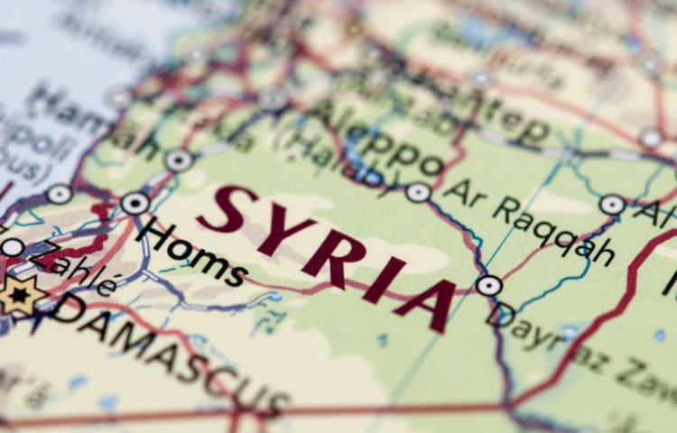 سوريا الملهاة السوداء، سوريا الثقافة وسوريا المستقبل