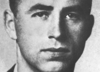 Wie Nazi Alois Brunner in Syrien Unterschlupf fand