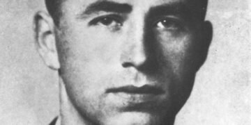 Wie Nazi Alois Brunner in Syrien Unterschlupf fand