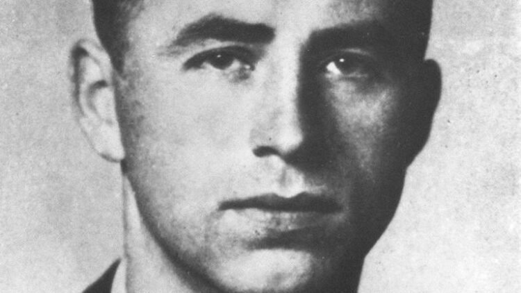 Wie Nazi Alois Brunner in Syrien Unterschlupf fand