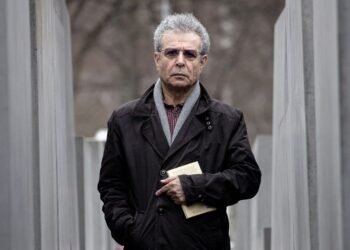 Nouri Al-Jarrah: „Syrien gibt es nicht mehr“