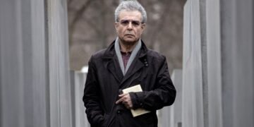 Nouri Al-Jarrah: „Syrien gibt es nicht mehr“