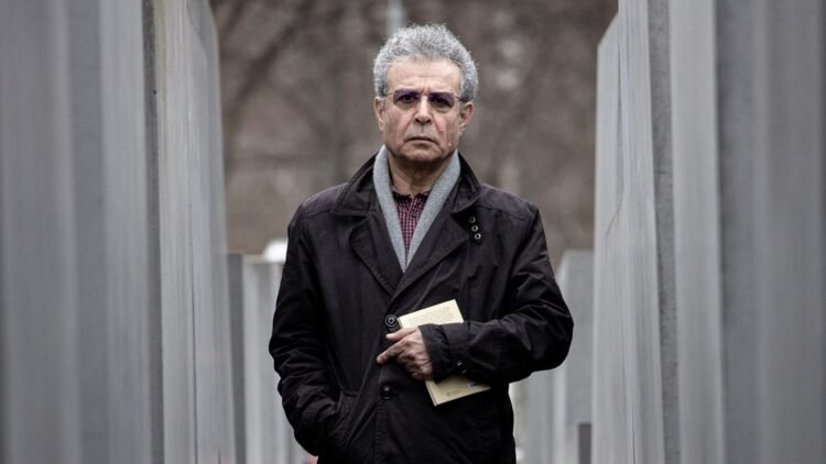 Nouri Al-Jarrah: „Syrien gibt es nicht mehr“