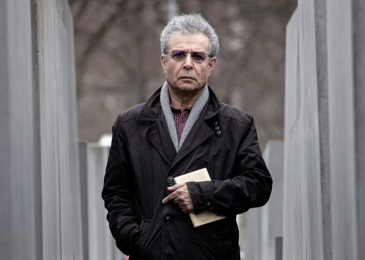 Nouri Al-Jarrah: „Syrien gibt es nicht mehr“