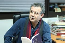 Nouri Al-Jarrah: „Syrien gibt es nicht mehr“