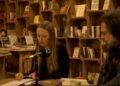 Auge des orients” Roman von lbrahim Aljabin – aus dem CORRECTİV – Buchaladen -Essen Deutschalnd