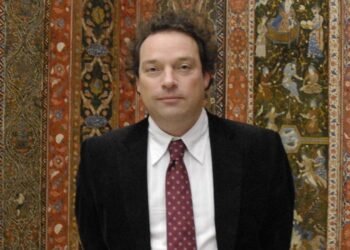 Das kulturelle Erbe Syriens retten und bewahren …Stefan Weber, Direktor des Berliner Museums für Islamische Kuns