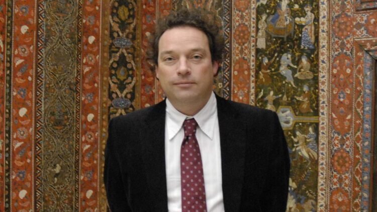 Das kulturelle Erbe Syriens retten und bewahren …Stefan Weber, Direktor des Berliner Museums für Islamische Kuns