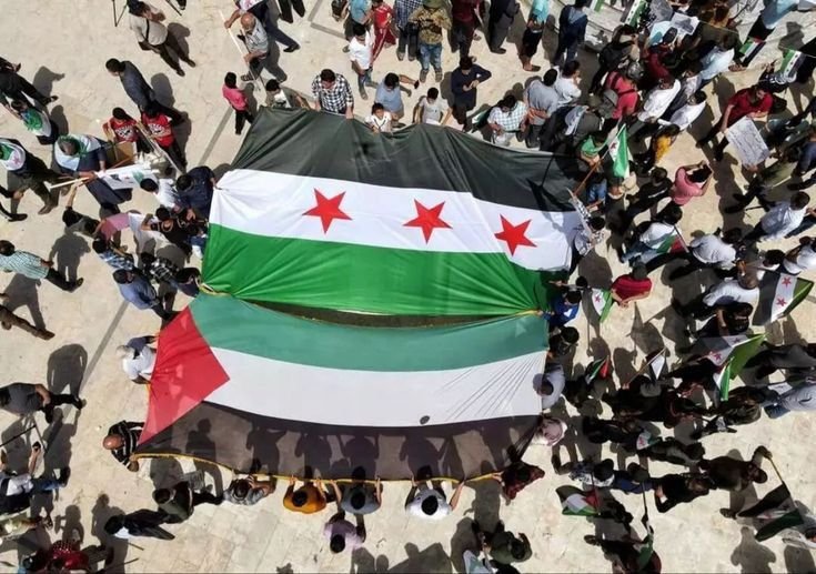 الكاتبة التركية بيرين بير سايغلي موت: رسالة مفتوحة للإسلاموية واليسار الفلسطيني