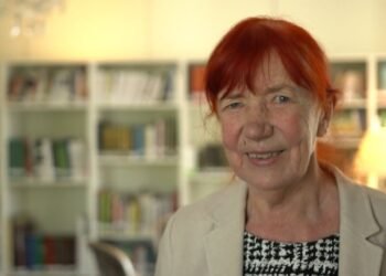 Karen Adrian von Roques und die arabisch-islamische Kultur