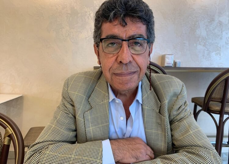 Before We Tread the Bottom of the Abyss