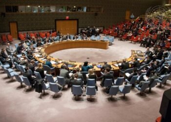 نحو أممية فكرية أخلاقية