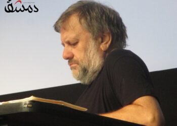 سلافوي جيجك… أممية جديدة (حوار)