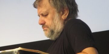 سلافوي جيجك… أممية جديدة (حوار)