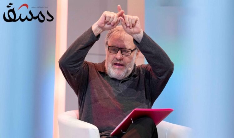 Sławoj Žižek Neue International