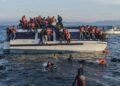 WAR HAS A LIFE OF ITS OWN: A REVIEW OF NOURI AL-JARRAH’S A BOAT TO LESBOS