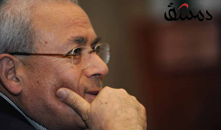 نهاية الحقبة الإيرانية في الشرق الأوسط