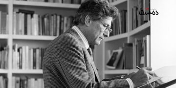 Edward Said Discusses ‘Orientalism,’ Arab Intellectuals, Reviving Marxism, and Myth in Palestinian History