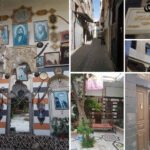 ‎⁨بيت نزار قباني١⁩