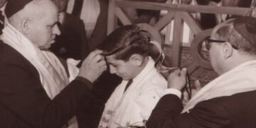 The Jew from the Perspective of Two Controversial Novels