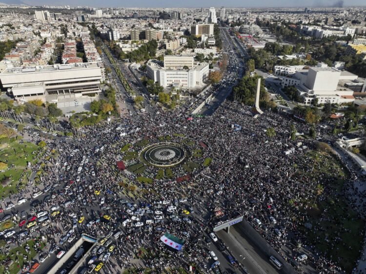 بعض الأسئلة لأولئك الذين يقولون إن نظام البعث معادٍ لإسرائيل