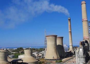 مصفاة بانياس: جاهزون لتكرير النفط حال وصول الشحنات