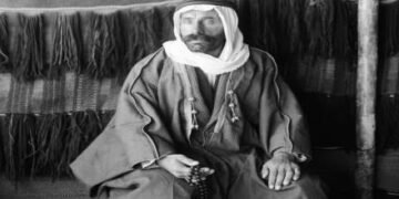 سوريا: مئة عام من الثورة