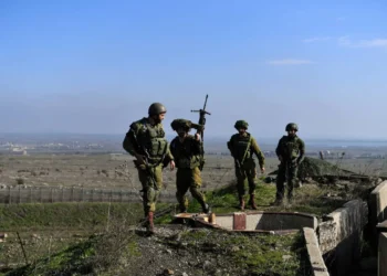 انتقادات في اليمين الإسرائيلي للتدخل الزائد في سوريا