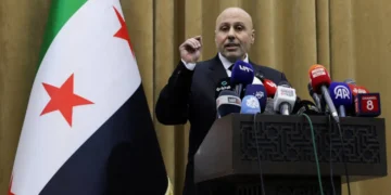 لجنة تقصي الحقائق : سوريا الجديدة عازمة على ترسيخ العدالة وسيادة القانون