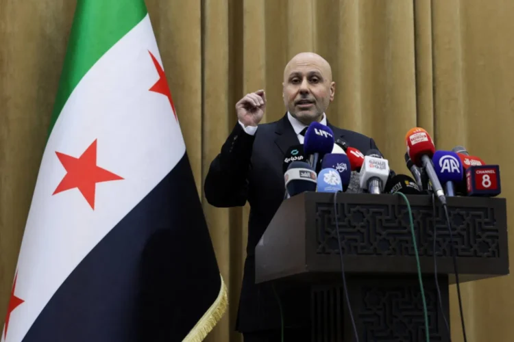 لجنة تقصي الحقائق : سوريا الجديدة عازمة على ترسيخ العدالة وسيادة القانون