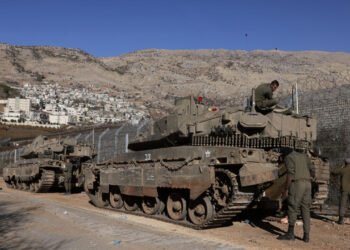 الأمم المتحدة تأمل انتهاء الوجود الإسرائيلي في المنطقة العازلة مع سوريا