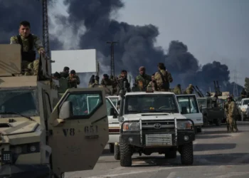 حزب الله اللبناني ينفي علاقته بمقتل عناصر من الجيش السوري على الحدود