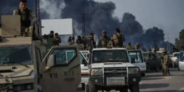 حزب الله اللبناني ينفي علاقته بمقتل عناصر من الجيش السوري على الحدود