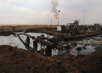 دمشق تعتزم تشكيل لجان لتسلم حقول النفط من قسد