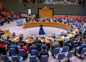 المجموعة العربية بمجلس الأمن تدين الاعتداءات الإسرائيلية على سوريا