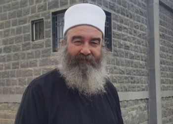 الهجري : المحادثات مع الحكومة السورية تظهر صعوبة التوصل إلى اتفاق