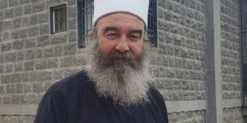 الهجري : المحادثات مع الحكومة السورية تظهر صعوبة التوصل إلى اتفاق