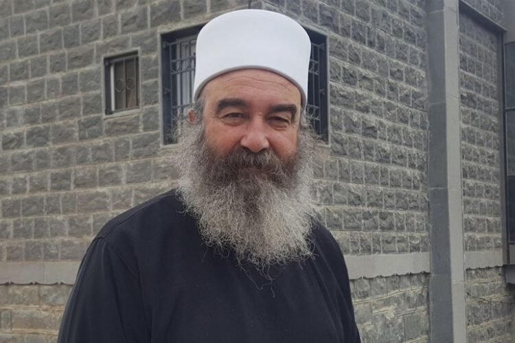 الهجري : المحادثات مع الحكومة السورية تظهر صعوبة التوصل إلى اتفاق