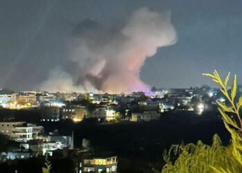 قطر تدين بشدة الغارات الإسرائيلية على خمس مناطق في سوريا