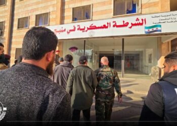 مدير الأمن في حلب : إطلاق سراح 200 موقوف بموجب اتفاق سوري ـ سوري