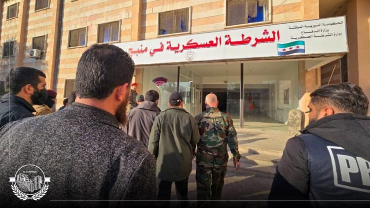 مدير الأمن في حلب : إطلاق سراح 200 موقوف بموجب اتفاق سوري ـ سوري