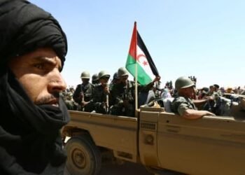 نفي سوري رسمي.. واشنطن بوست تصوب مزاعمها حول مشاركة عناصر من البوليساريو في القتال بسوريا بدعم إيراني