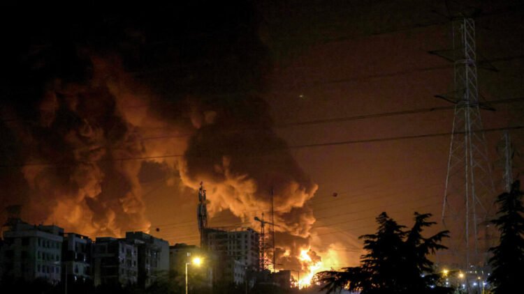 الحوثيون: استهدفنا إسرائيل بصواريخ باليستية