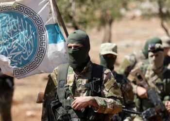 أمريكا تلغي تصنيف ” هيئة تحرير الشام ” منظمة إرهابية أجنبية