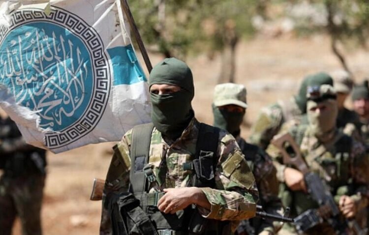 أمريكا تلغي تصنيف ” هيئة تحرير الشام ” منظمة إرهابية أجنبية